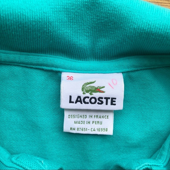 devanlay lacoste